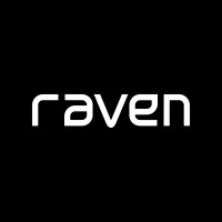 Raven Connected logo, Raven Connected contact details