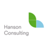 Hanson Consulting logo, Hanson Consulting contact details