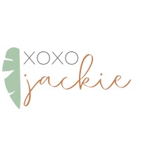 xoxo jackie logo, xoxo jackie contact details