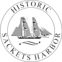 Village of Sackets Harbor logo, Village of Sackets Harbor contact details