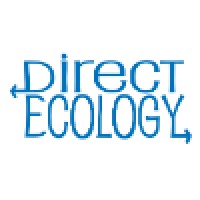 Direct Ecology Ltd logo, Direct Ecology Ltd contact details