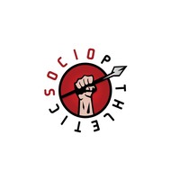 Sociopathletic, LLC logo, Sociopathletic, LLC contact details