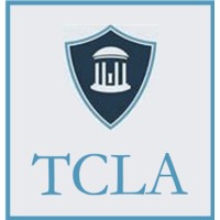 TCLA at UNC Law logo, TCLA at UNC Law contact details