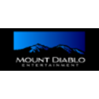 Mount Diablo Entertainment logo, Mount Diablo Entertainment contact details