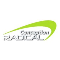 Conception Radical logo, Conception Radical contact details