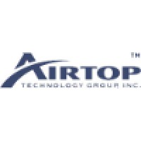 Airtop Technology Group logo, Airtop Technology Group contact details