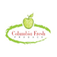 Columbia Fresh Produce logo, Columbia Fresh Produce contact details