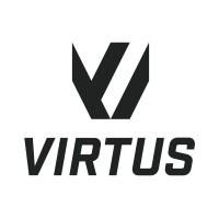 The Virtus Brand logo, The Virtus Brand contact details