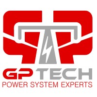 GP Technologies Ltd. logo, GP Technologies Ltd. contact details