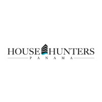 House Hunters Panama logo, House Hunters Panama contact details