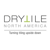 DryTile North America logo, DryTile North America contact details