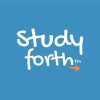 Study Forth logo, Study Forth contact details