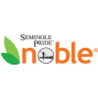 Seminole Pride™ Noble® logo, Seminole Pride™ Noble® contact details