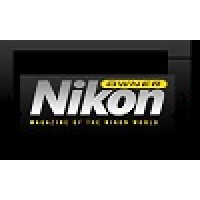 Nikon Owner Magazine logo, Nikon Owner Magazine contact details