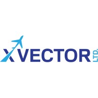 X Vector, Ltd. logo, X Vector, Ltd. contact details