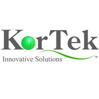 KorTek Innovative Solutions, Inc. logo, KorTek Innovative Solutions, Inc. contact details