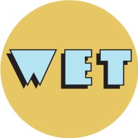 WET EYEWEAR logo, WET EYEWEAR contact details