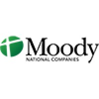 Moody National Companies logo, Moody National Companies contact details