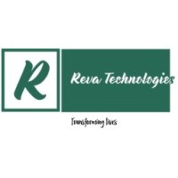 Reva Technologies logo, Reva Technologies contact details