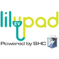 LilyPad EV logo, LilyPad EV contact details