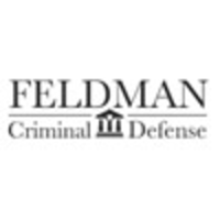 Feldman Criminal Defense logo, Feldman Criminal Defense contact details