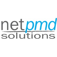 NetPMD Solutions logo, NetPMD Solutions contact details