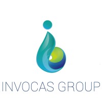 Invocas Group logo, Invocas Group contact details