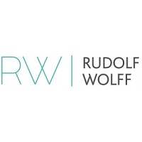 Rudolf Wolff Limited logo, Rudolf Wolff Limited contact details