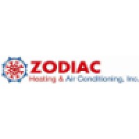 Zodiac Heating and Air Conditioning Inc. logo, Zodiac Heating and Air Conditioning Inc. contact details