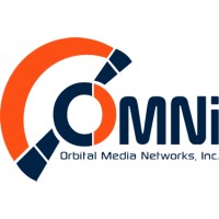 Orbital Media Networks logo, Orbital Media Networks contact details