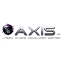 Axis, Inc. logo, Axis, Inc. contact details