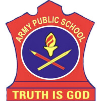 Army Public School (APS) logo, Army Public School (APS) contact details