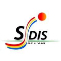 SDIS de l'Ain - SDIS 01 logo, SDIS de l'Ain - SDIS 01 contact details