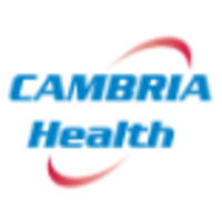 Cambria Health Inc. logo, Cambria Health Inc. contact details