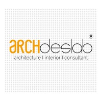 Archdeslab logo, Archdeslab contact details