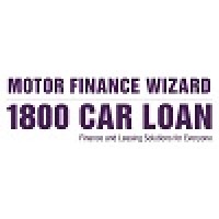 Motor Finance Wizard logo, Motor Finance Wizard contact details