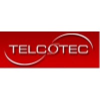 Comercial telcotec logo, Comercial telcotec contact details