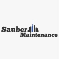 Sauber Maintenance logo, Sauber Maintenance contact details