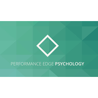 Performance Edge Psychology logo, Performance Edge Psychology contact details