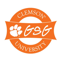 Clemson University Graduate Student Government logo, Clemson University Graduate Student Government contact details