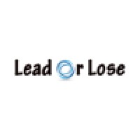 Lead or Lose logo, Lead or Lose contact details