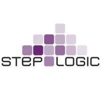 Step Logic logo, Step Logic contact details