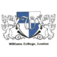 Williams College, London logo, Williams College, London contact details