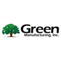 Green Manufacturing logo, Green Manufacturing contact details