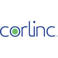 Corlinc logo, Corlinc contact details