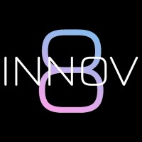 Innov8 logo, Innov8 contact details