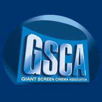 Giant Screen Cinema Association logo, Giant Screen Cinema Association contact details