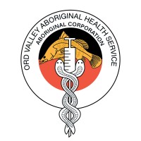 Ord Valley Aboriginal Health Service - OVAHS logo, Ord Valley Aboriginal Health Service - OVAHS contact details