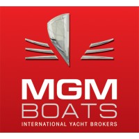 MGM Boats Ltd logo, MGM Boats Ltd contact details