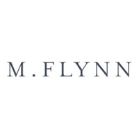 M. Flynn logo, M. Flynn contact details